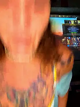 thatonespicychick online show from 10-25-25, 03:03