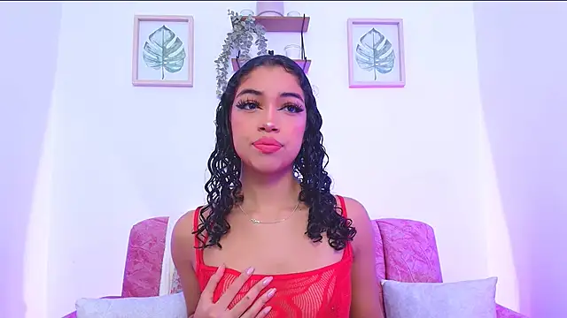 Sara Jhonson online show from 12-01-24, 10:53