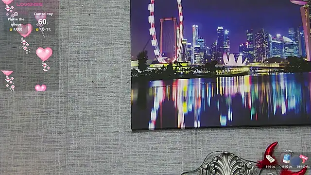 Snapshot of AdissonLane chatting on 11-21-25, 05:55 AdissonLane online show from 11-21-25, 05:55