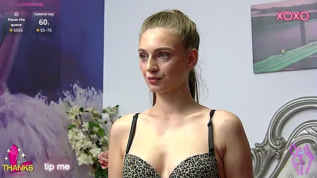 Snapshot of AdissonLane chatting on 11-25-25, 06:30 AdissonLane online show from 11-25-25, 06:30