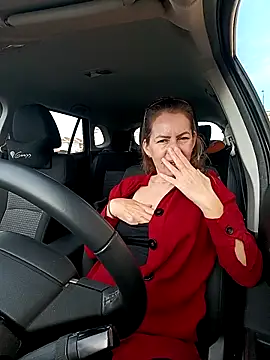 uber babe online show from 12-19-25, 12:12