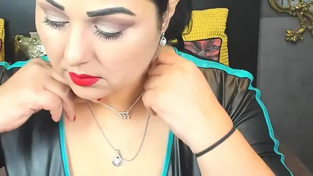 SelenaNoctis online show from 01-25-25, 05:07