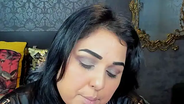 SelenaNoctis online show from 02-25-25, 05:08