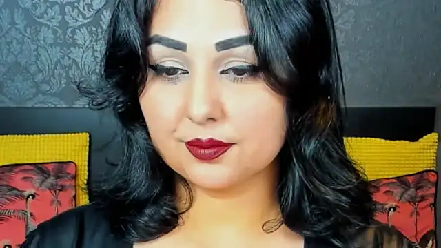 SelenaNoctis online show from 03-03-25, 01:42