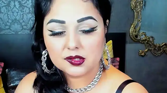 SelenaNoctis online show from 03-07-25, 10:45