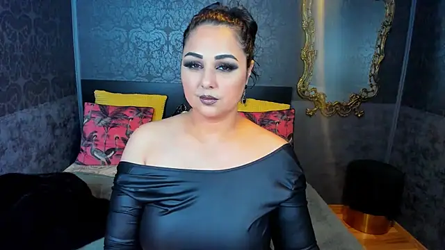 SelenaNoctis online show from 03-14-25, 11:01