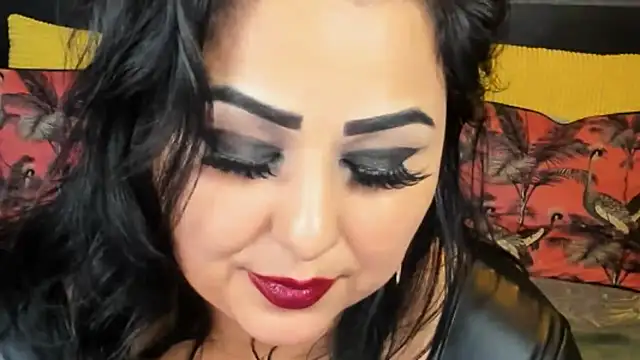 SelenaNoctis online show from 03-20-25, 11:05