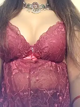 Esha Babyy online show from 01-21-25, 01:43