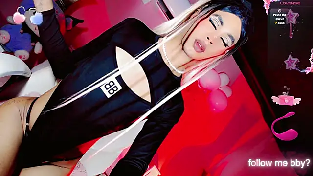 Jadee Ariell online show from 02-16-25, 04:10