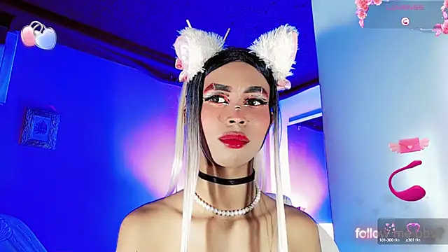 Jadee Ariell online show from 03-14-25, 06:07