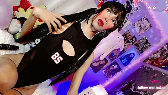 Jadee Ariell online show from 09-11-25, 03:34