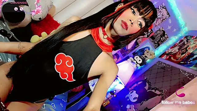 Jadee Ariell online show from 10-04-25, 01:47