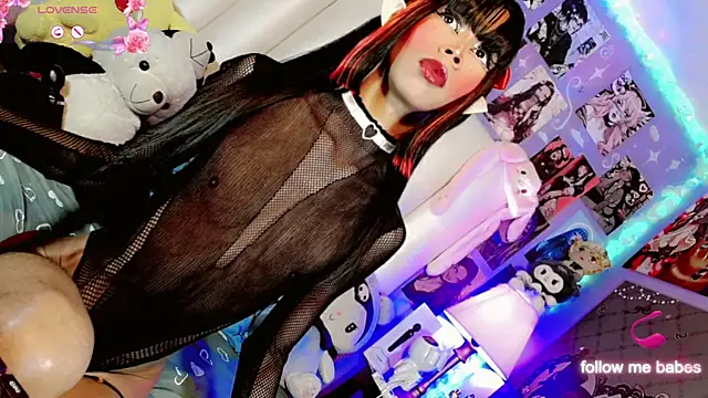 Jadee Ariell online show from 10-04-25, 03:43