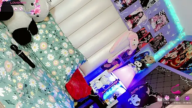 Jadee Ariell online show from 10-18-25, 11:05