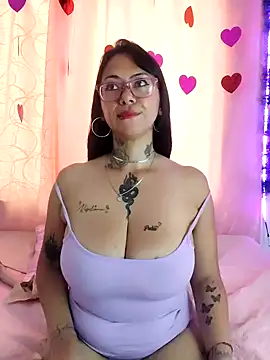 Saloome- online show from 03-19-25, 05:06