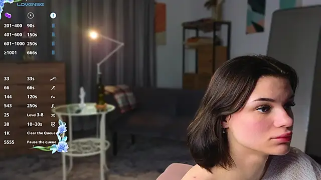 Snapshot of MimiLoll chatting on 02-27-25, 07:04 MimiLoll online show from 02-27-25, 07:04