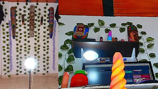 sharlotte funny online show from 03-31-26, 06:08