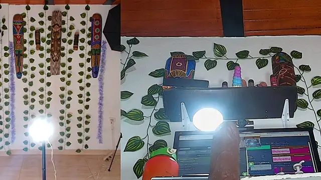 sharlotte funny online show from 04-15-26, 07:58