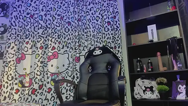 yulianademond66 online show from 10-25-25, 12:07