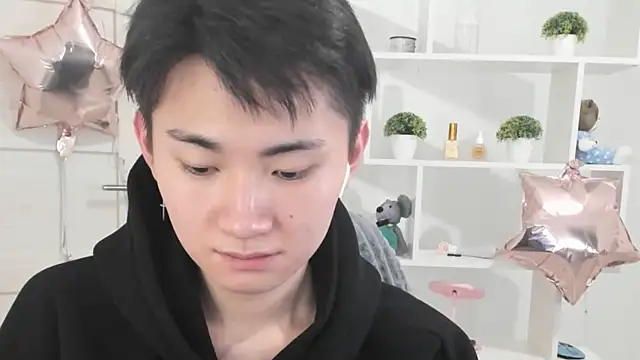 Miram Yu online show from 12-10-24, 09:11