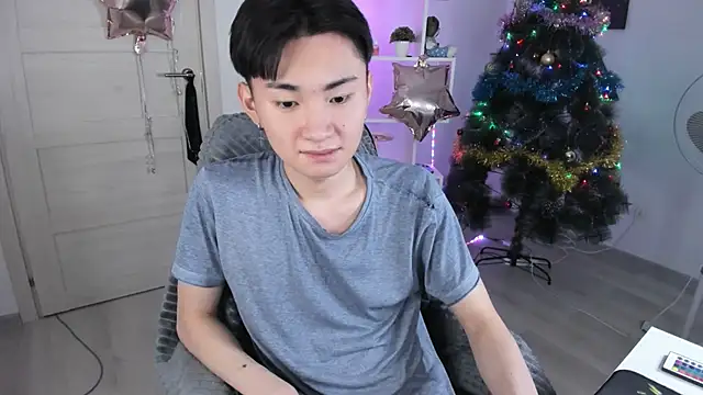 Miram Yu online show from 12-29-24, 11:40