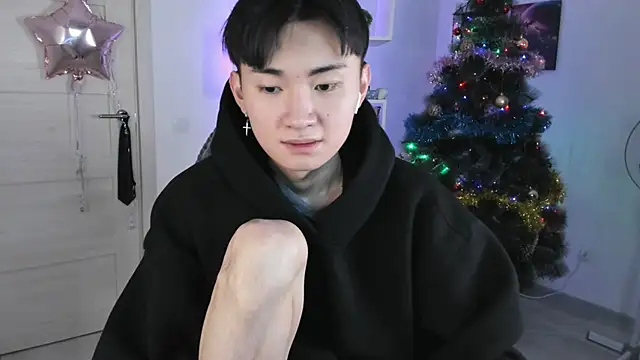 Miram Yu online show from 12-30-24, 11:17