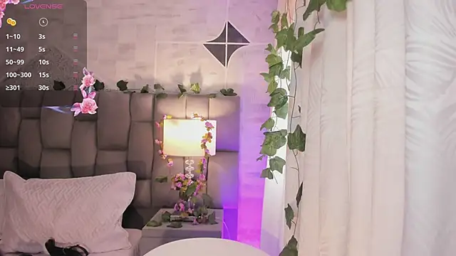 HannaRhodes online show from 03-03-25, 02:15