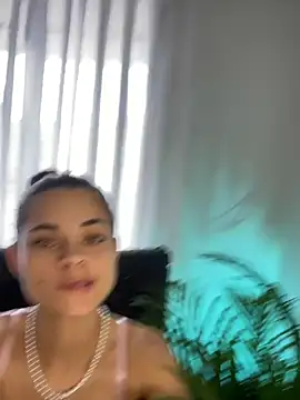 HannaRhodes online show from 11-01-25, 05:15