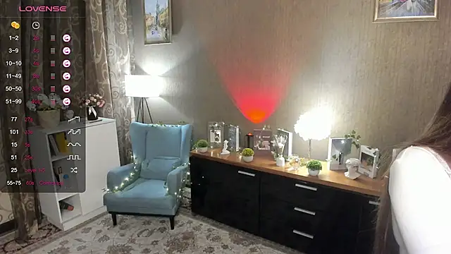 Snapshot of DarleneHatt chatting on 03-03-25, 09:15 DarleneHatt online show from 03-03-25, 09:15