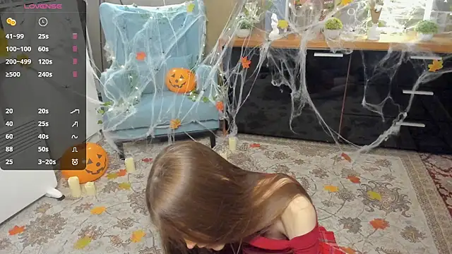 Snapshot of DarleneHatt chatting on 11-02-25, 09:50 DarleneHatt online show from 11-02-25, 09:50