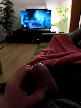 Jocker12456 online show from 02-18-26, 05:31