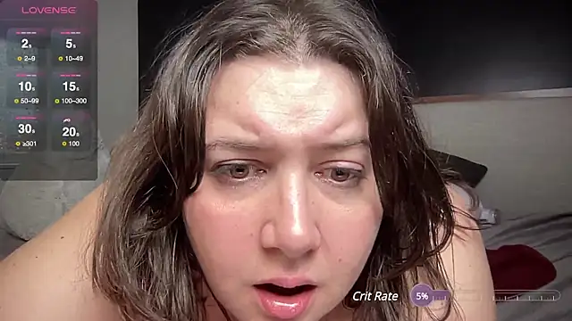 missvioletluxe online show from 12-16-24, 08:26