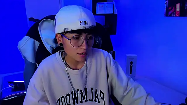 Im Mathias online show from 06-02-26, 04:25