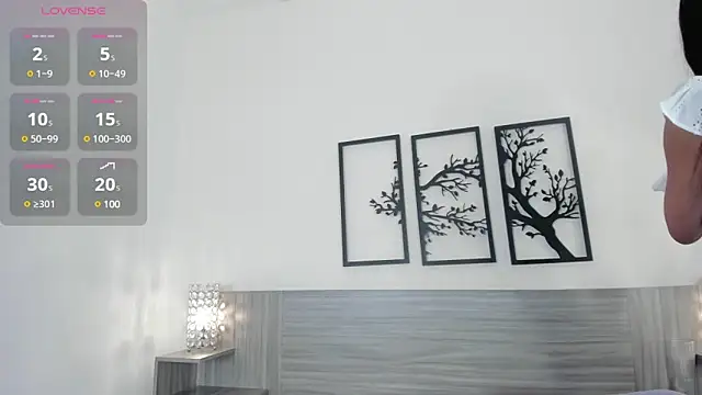 AmaraVelez online show from 02-01-25, 04:11