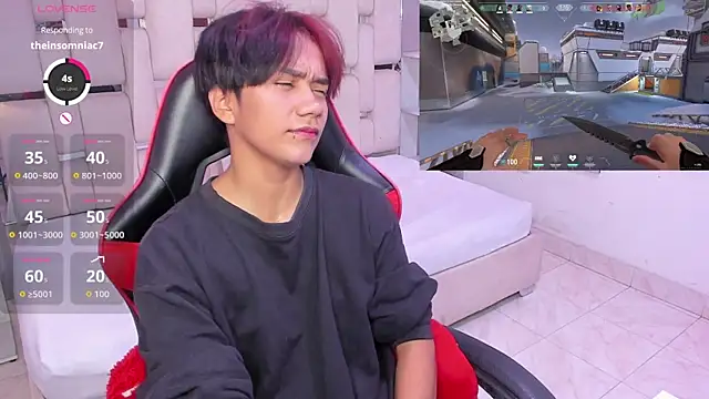 Eriol  online show from 10-27-25, 11:58