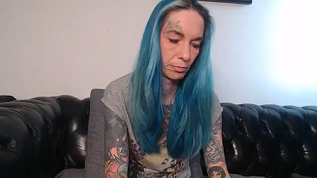 RavenryderUK online show from 12-03-24, 11:01