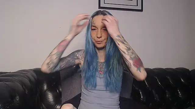 RavenryderUK online show from 12-08-24, 08:58