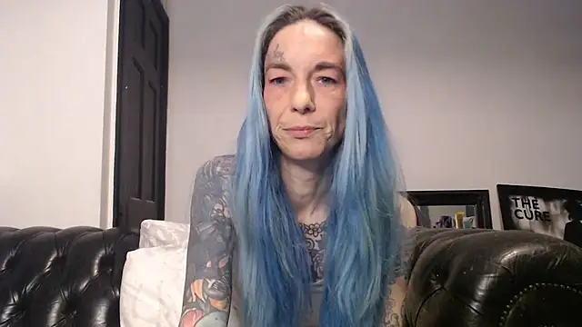 RavenryderUK online show from 12-29-24, 08:26