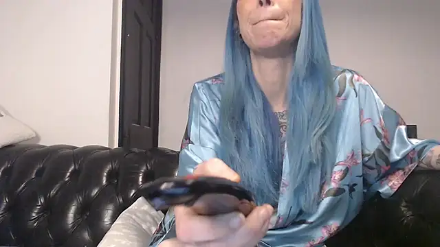 RavenryderUK online show from 01-03-25, 09:15