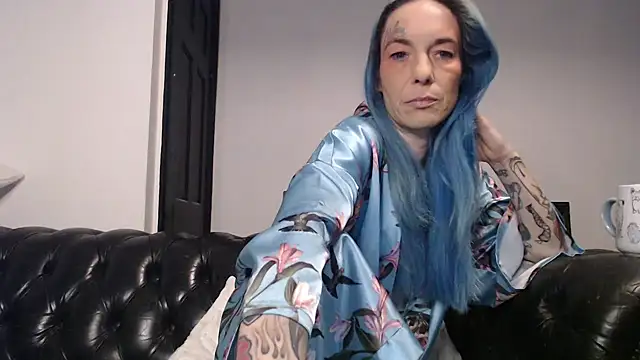 RavenryderUK online show from 01-04-25, 08:48