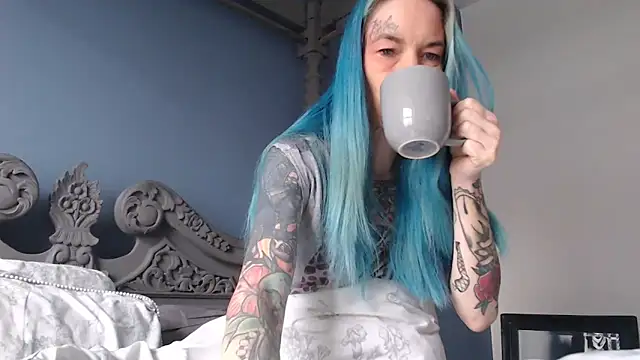 RavenryderUK online show from 01-08-25, 10:37