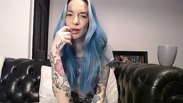 RavenryderUK online show from 01-19-25, 09:55