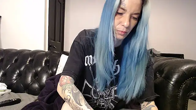 RavenryderUK online show from 01-27-25, 10:27