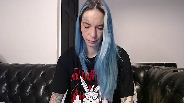 RavenryderUK online show from 02-05-25, 09:18