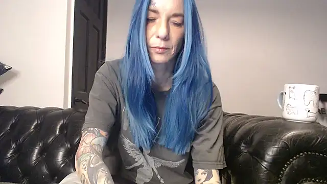 RavenryderUK online show from 02-13-25, 10:00