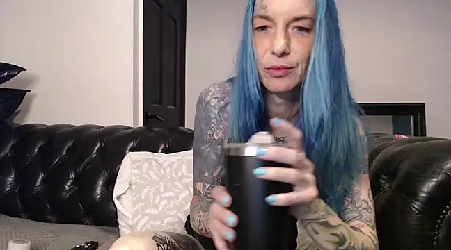 RavenryderUK online show from 03-09-25, 09:57