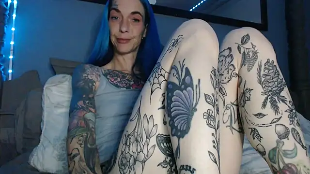 RavenryderUK online show from 09-08-25, 07:35