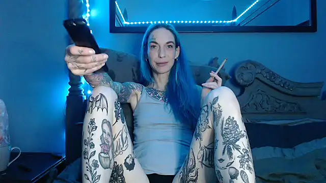 RavenryderUK online show from 10-20-25, 08:31