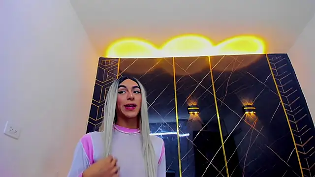 Isabella stanford2 online show from 02-08-25, 07:26