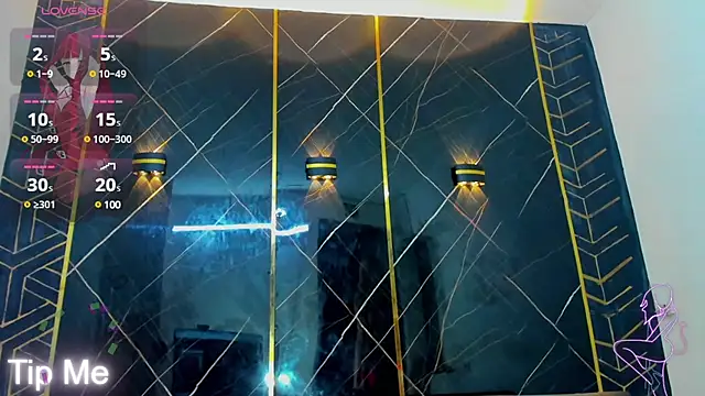 Isabella stanford2 online show from 02-21-25, 08:05